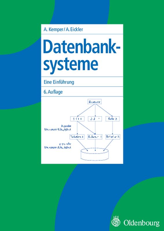 Datenbanksysteme