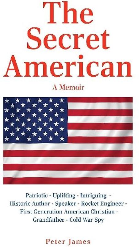The Secret American