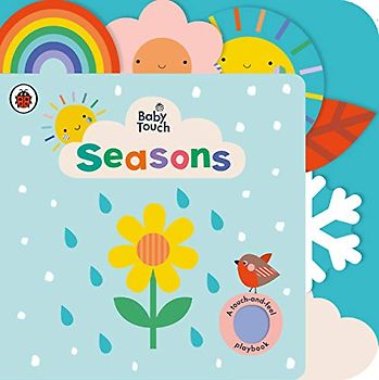 Baby Touch: Seasons
