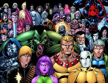 Exiles - Volume 13: World Tour - Book 2 (Exiles (Marvel Entertainment Group)) - Bedard, Tony