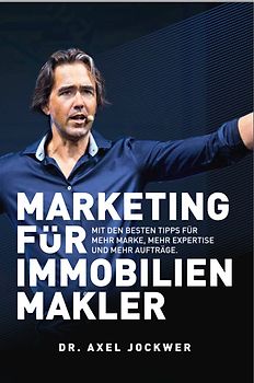 Marketing für Immobilienmakler