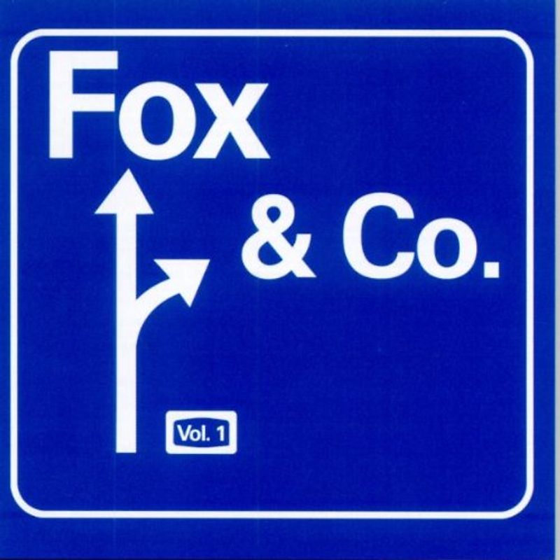 Various - Fox & Co.Vol.1