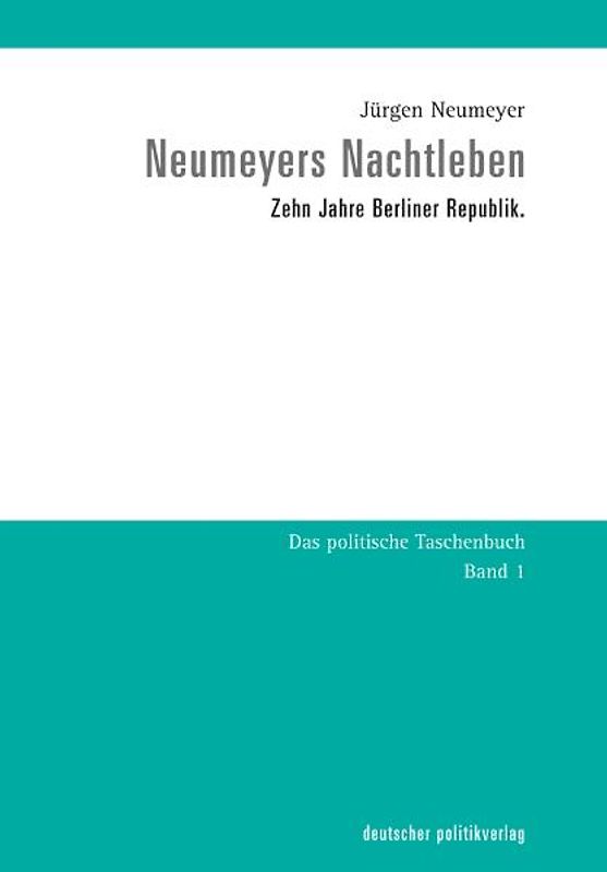 Neumeyers Nachtleben