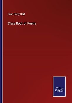 Class Book of Poetry