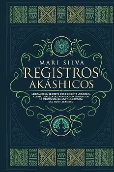 Registros Akáshicos