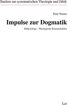 Impulse zur Dogmatik