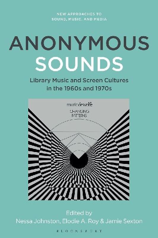 Anonymous Sounds
