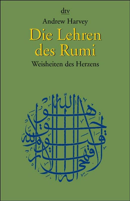 Die Lehren des Rumi