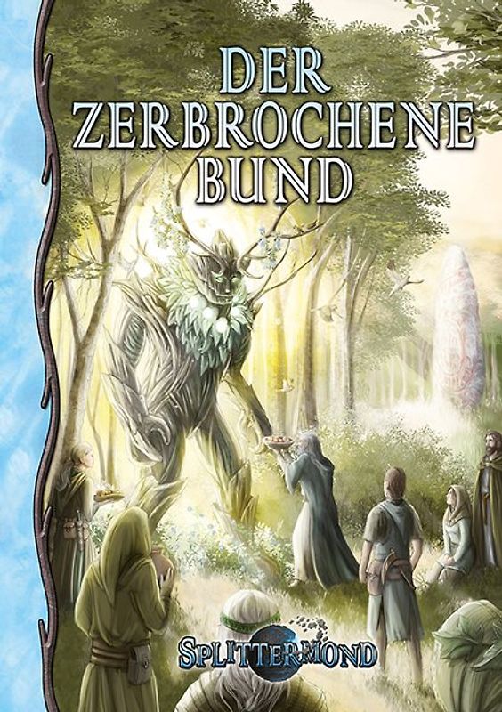 Der zerbrochene Bund