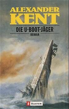 Die U-Boot-Jäger