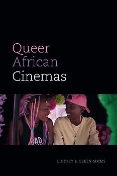 Queer African Cinemas