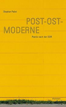 Post-Ost-Moderne