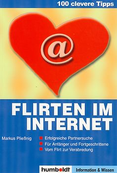 Flirten im Internet
