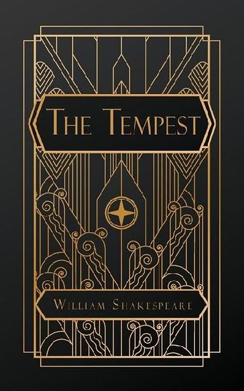 The Tempest