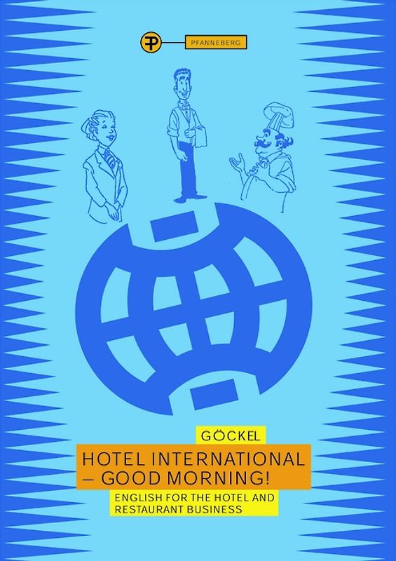 Hotel International - Good Morning