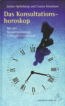 Das Konsultationshoroskop