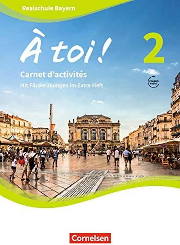 À toi ! - Bayern 2019 - Band 2