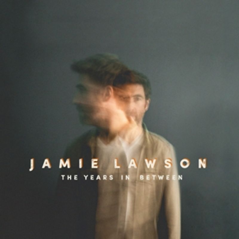 Lawson,Jamie - The Years In Between