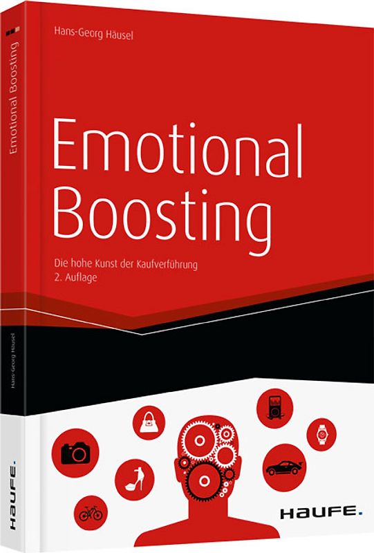 Emotional Boosting