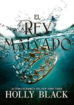 El rey malvado (Los habitantes del aire)