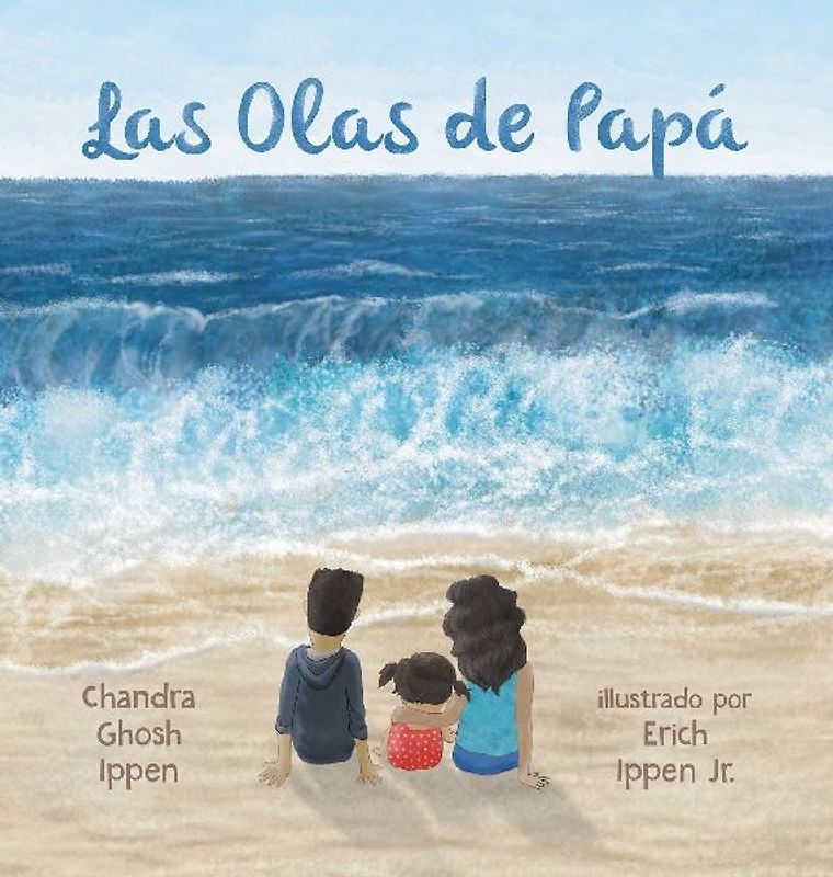Las Olas de Papá