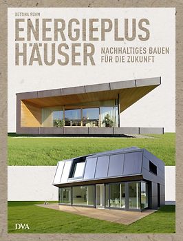 Energieplushäuser