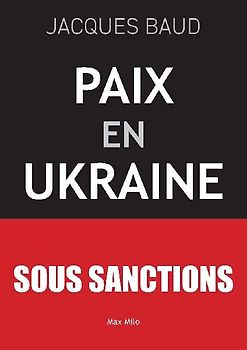 Paix en Ukraine