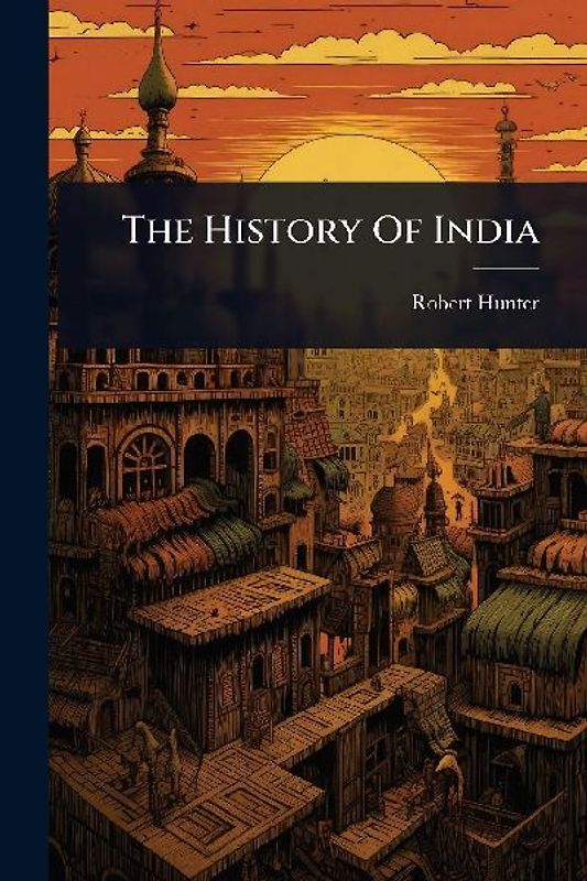 The History Of India