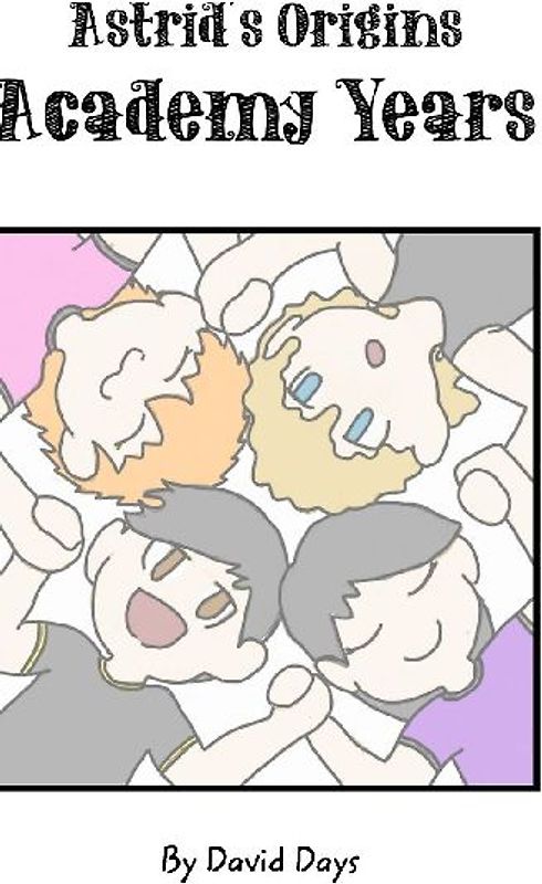 Astrid Origins