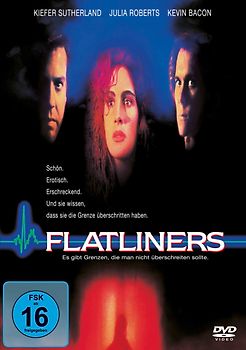 Flatliners DVD