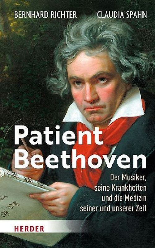 Patient Beethoven