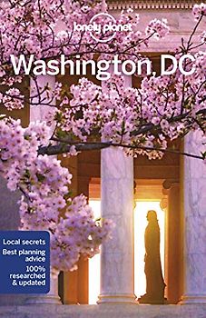 Lonely Planet Washington, DC 7 (Travel Guide)