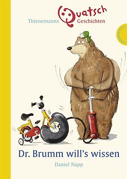 Dr. Brumm will's wissen