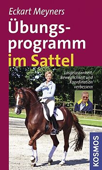 Übungsprogramm im Sattel