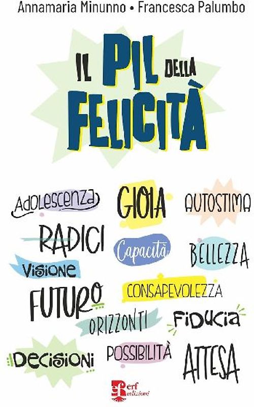 Il PIL della felicità