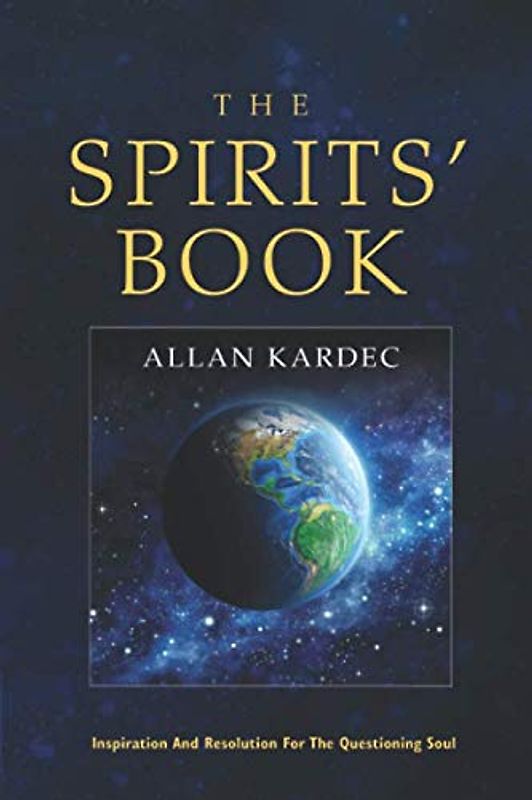 The Spirits' Book