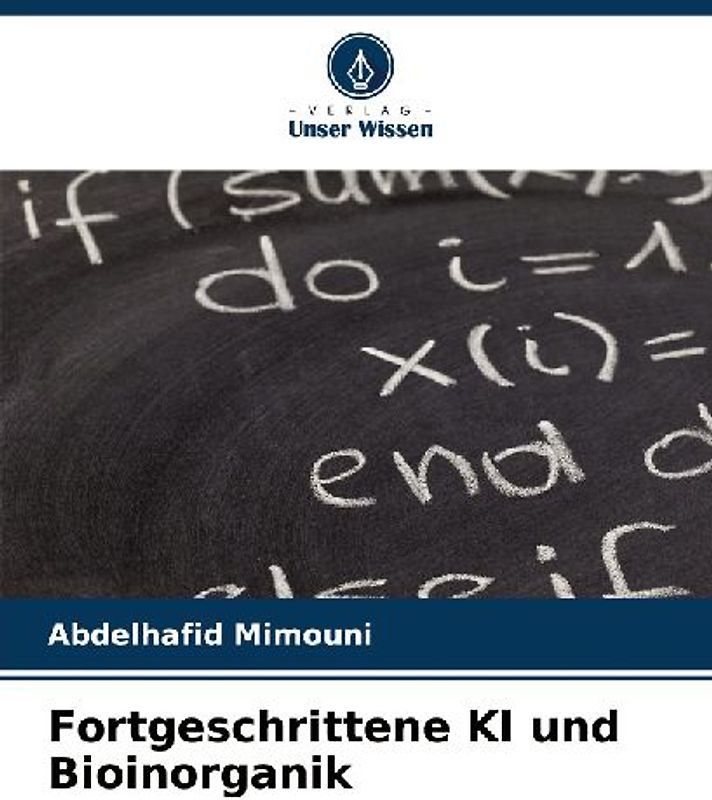 Fortgeschrittene KI und Bioinorganik