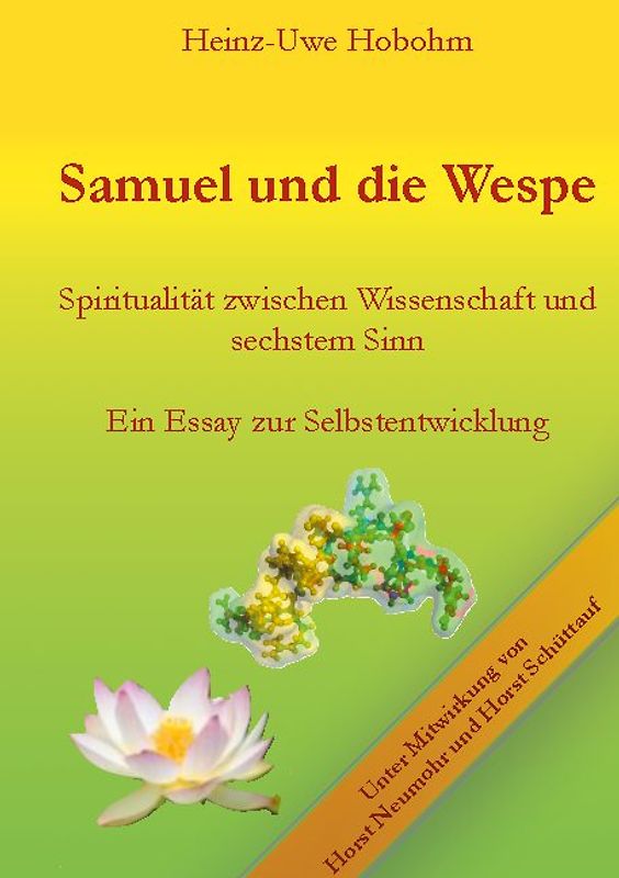 Samuel und die Wespe