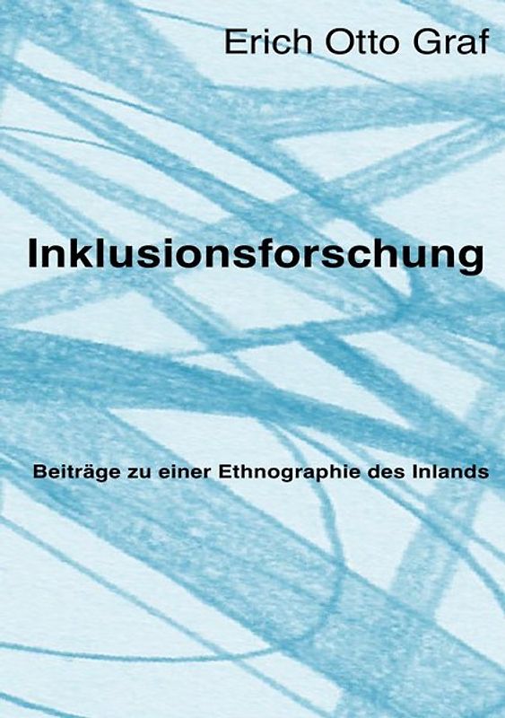 Inklusionsforschung