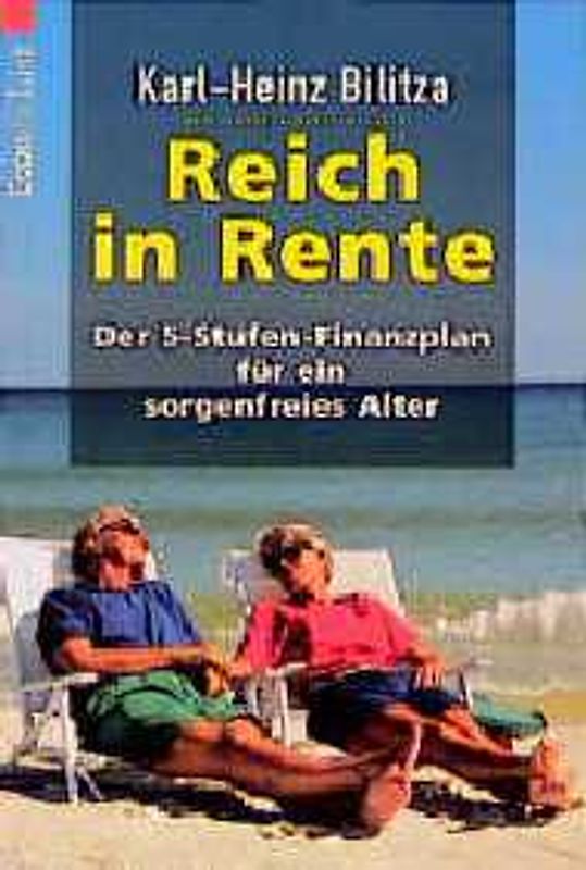 Reich in Rente