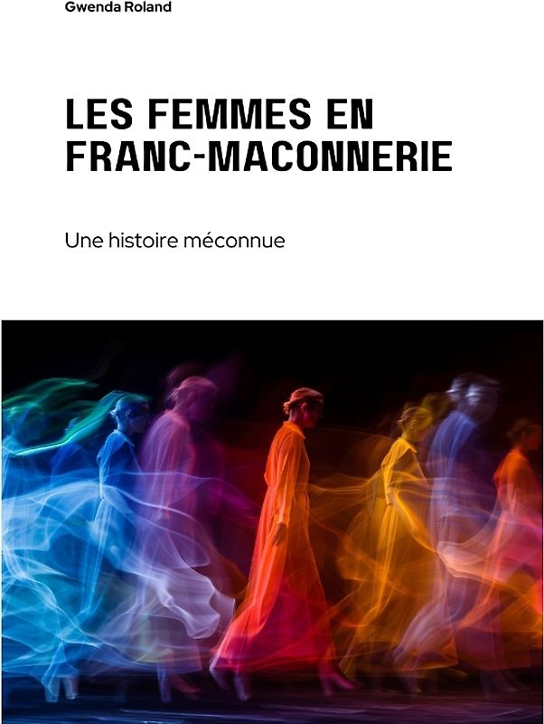 Les femmes en franc-maçonnerie