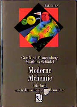 Moderne Alchemie