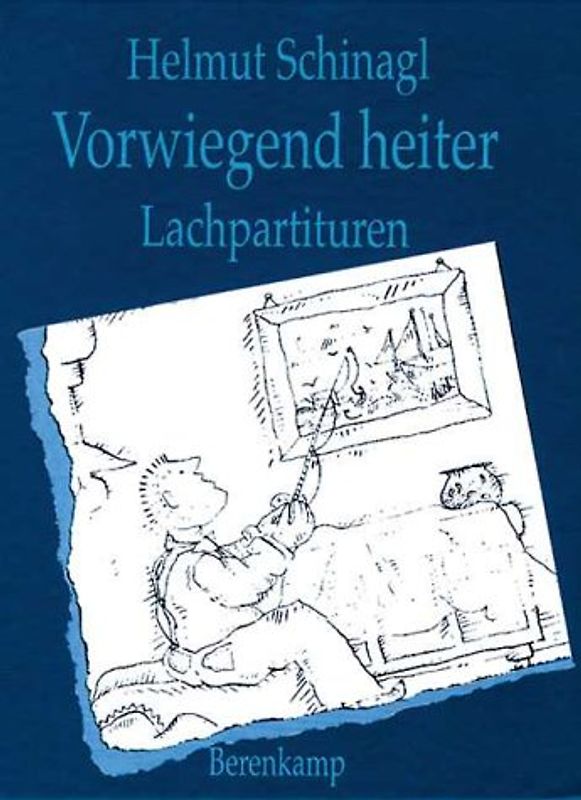 Vorwiegend heiter