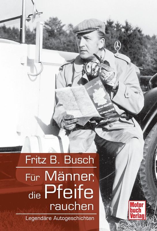 Für Männer, die Pfeife rauchen