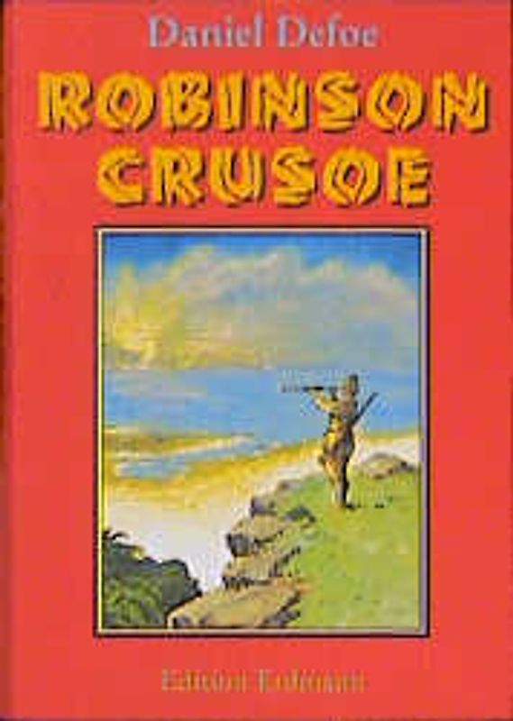 Robinson Crusoe