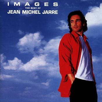 Jean-Michel Jarre - Images