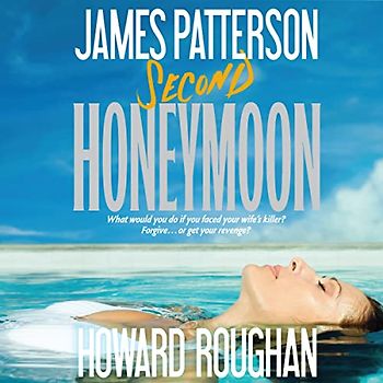 Second Honeymoon (Honeymoon, 2)