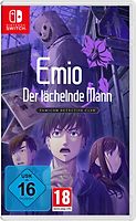 Emio - Der lächelnde Mann: Famicom Detective Club