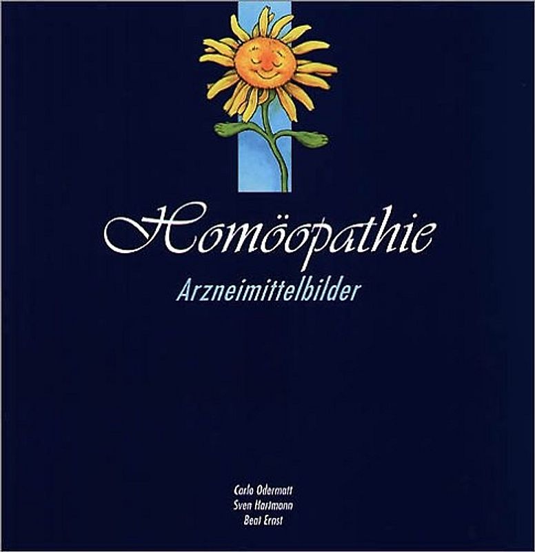 Homöopathie - Arzneimittelbilder