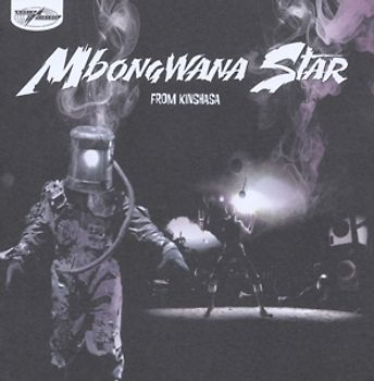 Mbongwana Star - From Kinshasa
